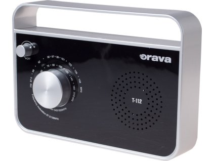 stylove prenosne radio t 112