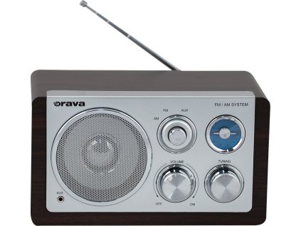 retro radio rr 19 c