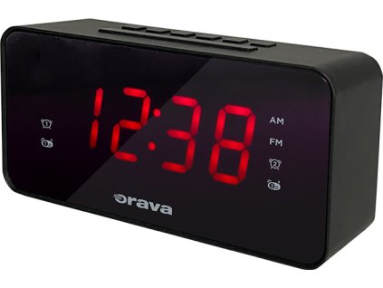 radiobudik s velkym led displejem rbd 613