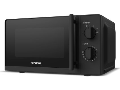 mikrovlnna trouba cerna miwa 2B