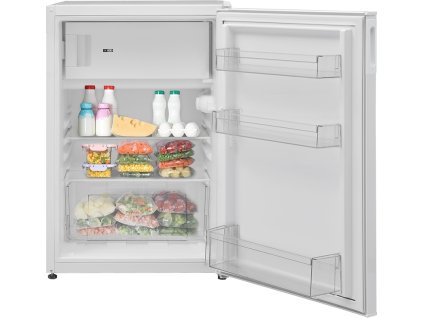 mini kombinovana chladnicka rgo 105 fw