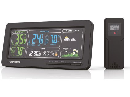 prenosna meteorologicka stanice meteo 1