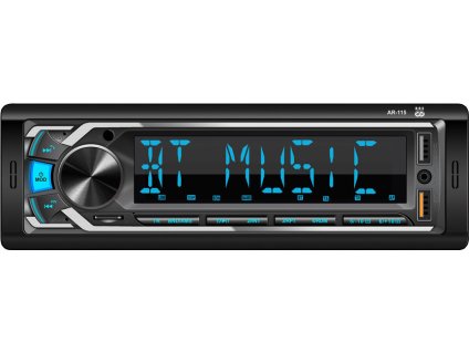 autoradio ar 115