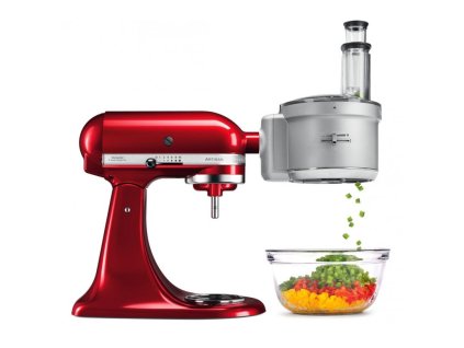 prislusenstvi food processor 5ksm2fpa kitchenaid