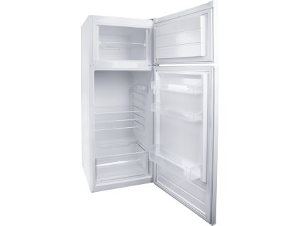 kombinovana chladnicka s mraznickou rgo 262 aw