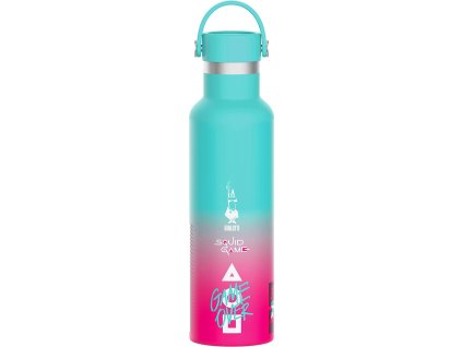 4648 squid game termoska bile pozadi