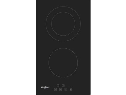 Whirlpool WRD 6030 B deska