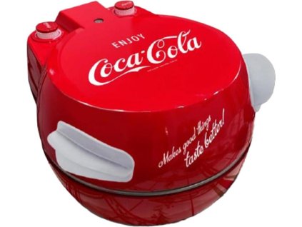 CC-SPM800CC VÝROBNÍK NA PIZZU COCA COLA