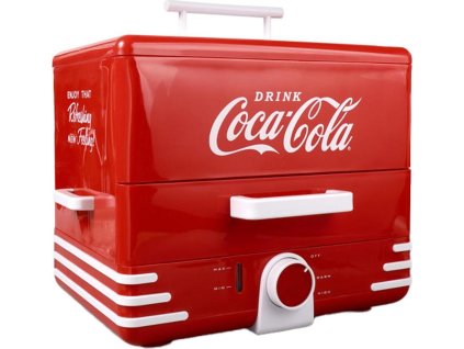 CC-SHD80CC HOTDOGOVAČ COCA COLA