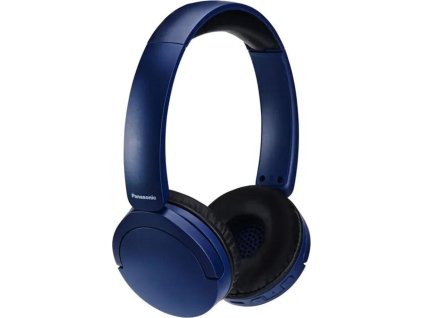 BT sluchátka HF630B BLU PANASONIC
