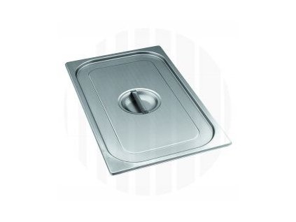 Gastro víko GN 2/8 Standard