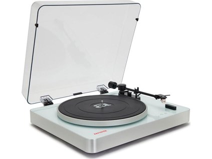 APX-790BT/WH GRAMOFON s USB/BT AIWA