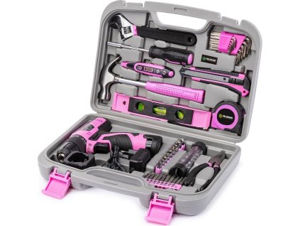 FDG 5025-58R Sada nář.+vrtačka FIELDMANN