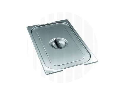 Gastro víko GN 1/4 Výsek pro ucha