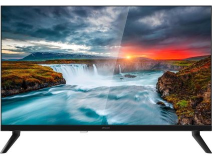 SLE 2475 HD TV SENCOR