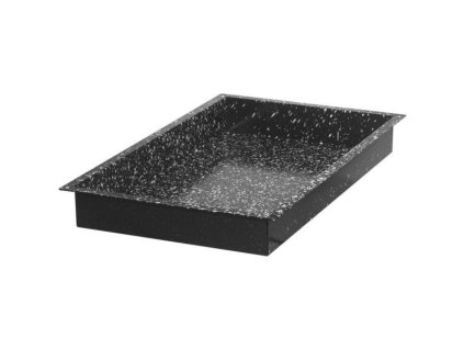 Plech 600x400x60 (euronorm) Smalt