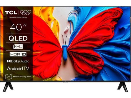 40S5K QLED TV TCL