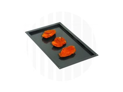 Plech GN 1/2-20 325x265x20 Smalt granit.