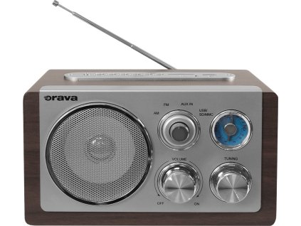 retro radio rr 29 a