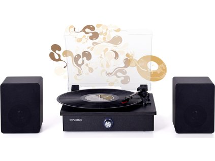 gramofon s moznosti pripojeni bluetooth rr 41