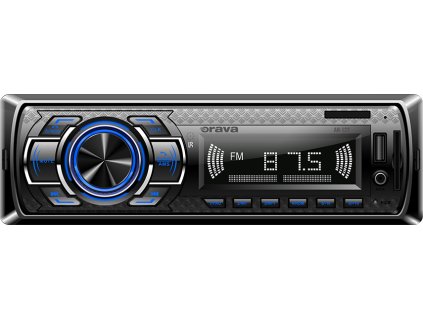 autoradio s bluetooth a usbsd ar 122