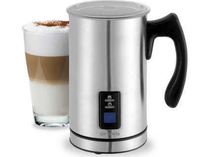 elektricky napenovac mleka mf 402