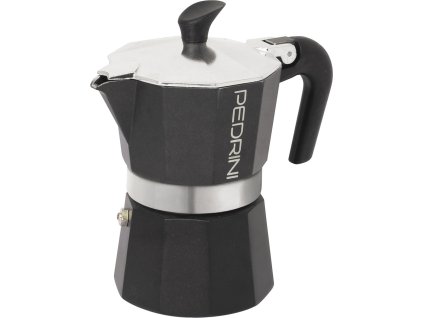 Pedrini Aroma černá (různé velikosti) (Objem v⁠ porcích 3 porce)