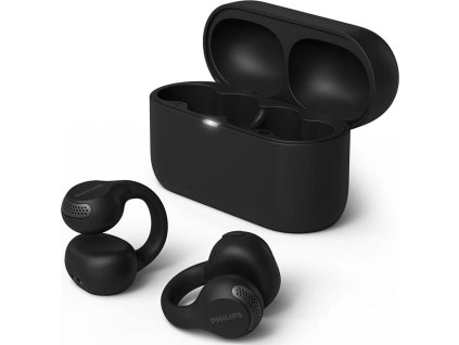 TAQ2000BK bezdrátová sluchátka PHILIPS