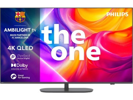 55PUS9010 Titan OS Direct LED TV PHILIPS