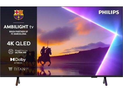 55PUS8510 Titan OS Direct LED TV PHILIPS