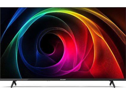 40HA1205E FRAMELESS FHD T2/C/S2 SHARP