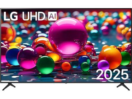 75UA75006LA UHD TV LG