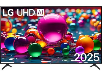 86UA75006LA UHD TV LG