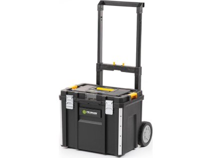 FDN 4171 Box spodní část FIELDMANN