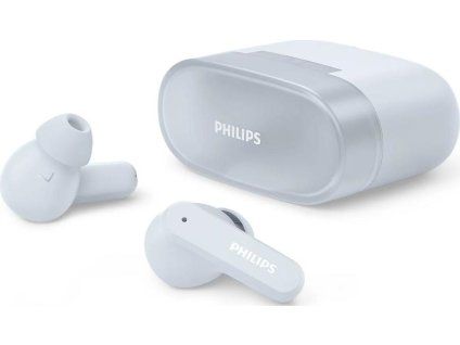 TAT2000 BL bezdrátová sluchátka PHILIPS