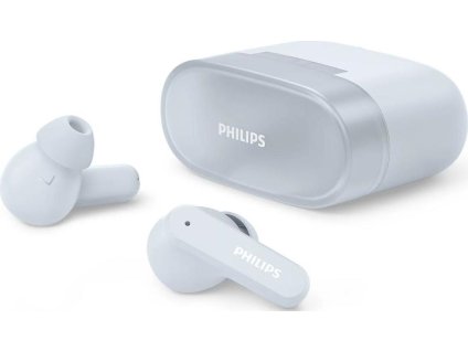 TAT2000BL bezdrátová sluchátka PHILIPS