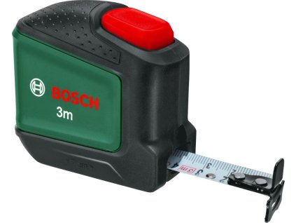 Svinovací metr, 1.600.A02.7PJ, 3 m BOSCH