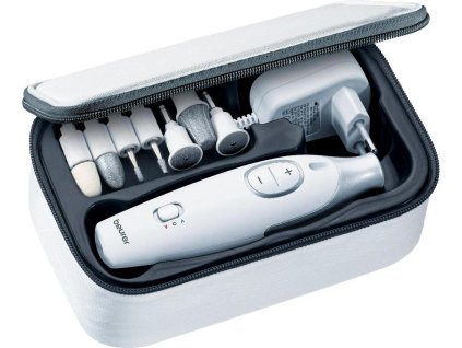 BEU-MP42 MANIKÚRA / PEDIKÚRA BEURER