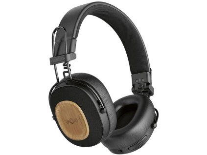 Positive Vibr Riddim BLK HOUSE OF MARLEY