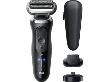 72-N4200S SERIES 7 HOLICÍ STROJEK BRAUN