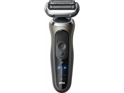 72-C7200CC SERIES 7 HOLICÍ STROJEK BRAUN
