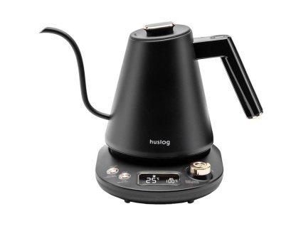 AK-02044H KONVICE 1 L ČERNÁ HUSLOG