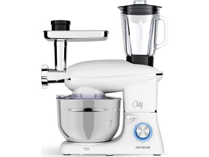 kuchynsky robot 2000 w chef 3