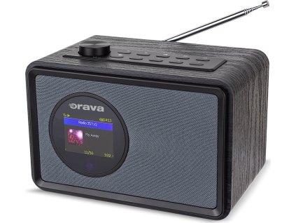 prenosne internetove dab fm radio rr 30i