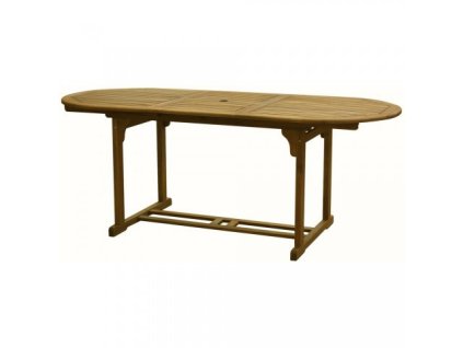 FIELDMANN FDZN 4004 Stůl 200x150x90cm II