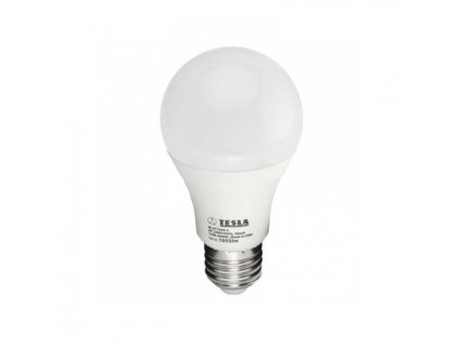 TESLA žárovka LED 12W E27