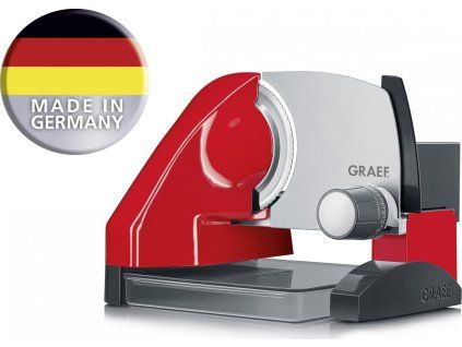Graef S50003 Hauptabbildung MIG