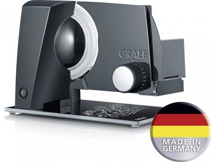 Graef S12002 MIG
