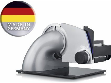 Graef S72010 vorne MIG