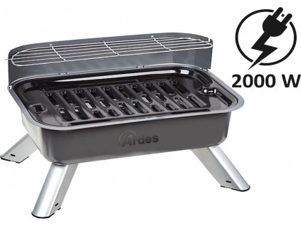 ARBBQ01 00
